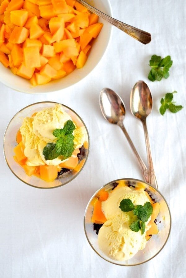 Thai Black Sticky Rice Dessert (Two Honeymoon Dessert Recipes!) by bmeteor.aiodimecu.cf
