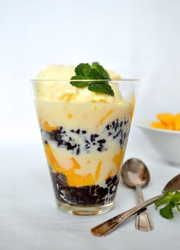 A Thai Black Rice Dessert, Two Ways by bmeteor.aiodimecu.cf