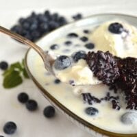 A Thai Black Rice Dessert, Two Ways by bmeteor.aiodimecu.cf