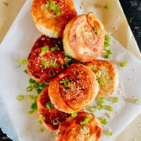 Xi’an Stuffed Pancake Street Food Recipe, by bmeteor.aiodimecu.cf
