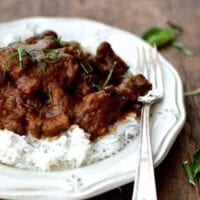 Beef Rendang, A Malaysian Classic, by bmeteor.aiodimecu.cf