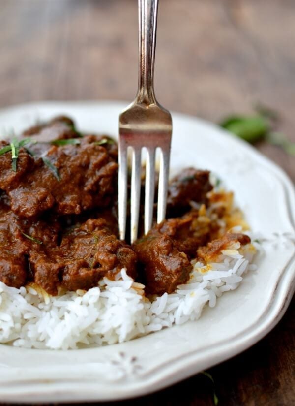 Beef Rendang, A Malaysian Classic, by bmeteor.aiodimecu.cf