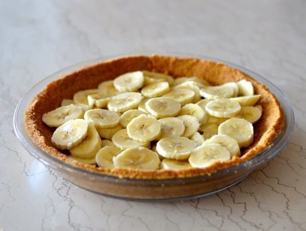Bourbon Banana Cream Pie, by bmeteor.aiodimecu.cf