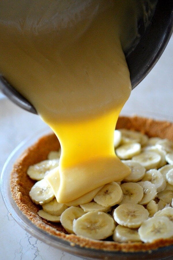 Bourbon Banana Cream Pie, by bmeteor.aiodimecu.cf