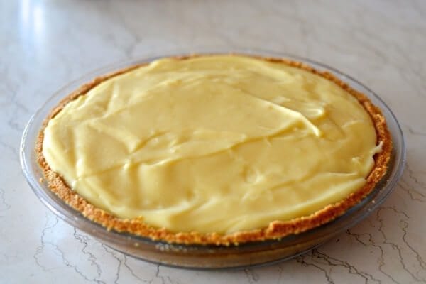 Bourbon Banana Cream Pie, by bmeteor.aiodimecu.cf