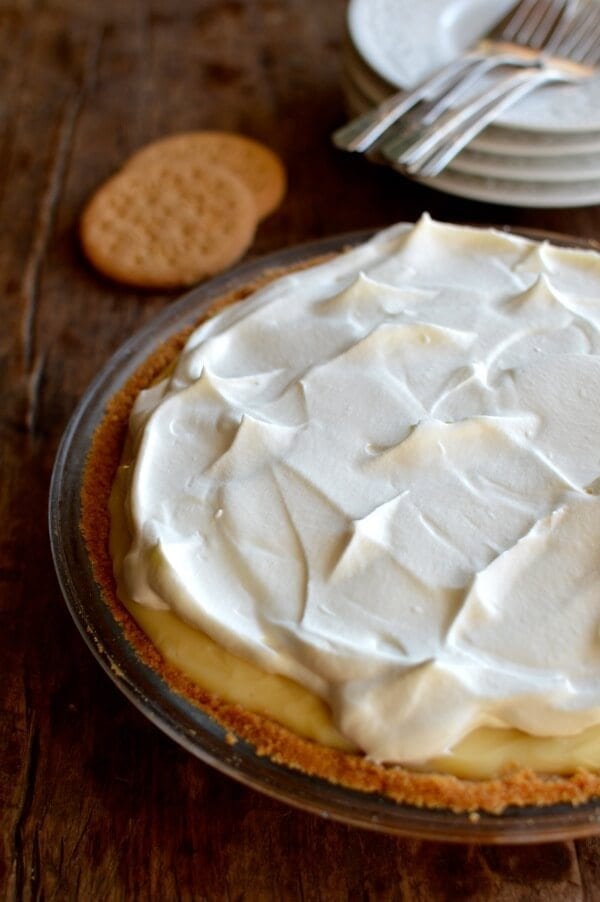 Bourbon Banana Cream Pie, by bmeteor.aiodimecu.cf