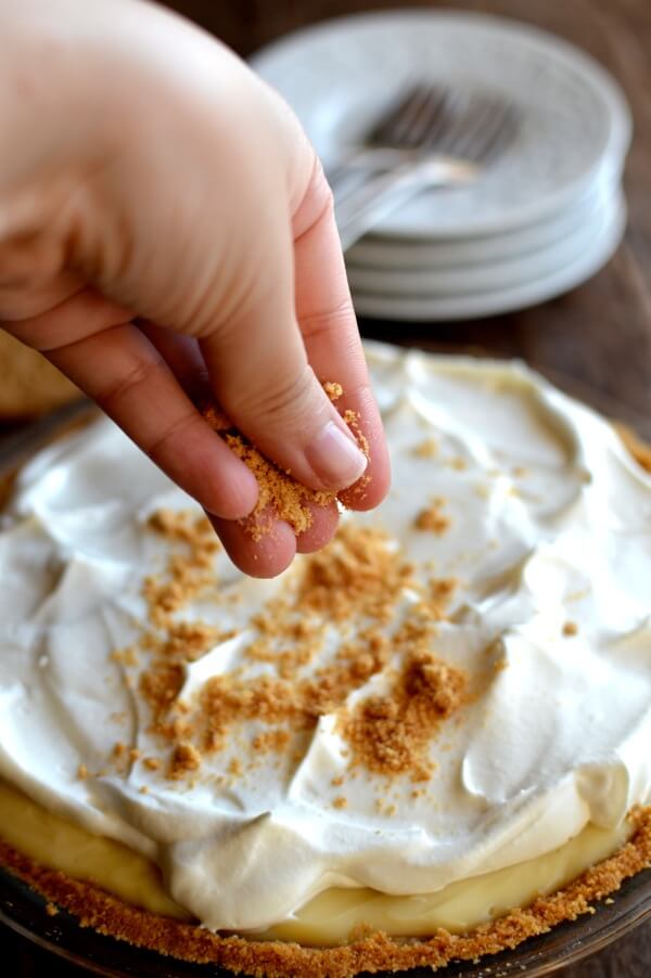 Bourbon Banana Cream Pie, by bmeteor.aiodimecu.cf