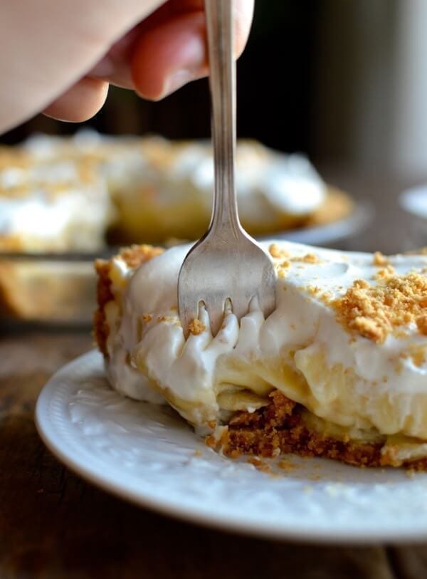 Bourbon Banana Cream Pie, by bmeteor.aiodimecu.cf