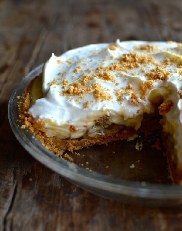 Bourbon Banana Cream Pie, by bmeteor.aiodimecu.cf