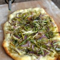 Chive Flowers Two Ways: Chive Flower Flatbread Recipe, by bmeteor.aiodimecu.cf