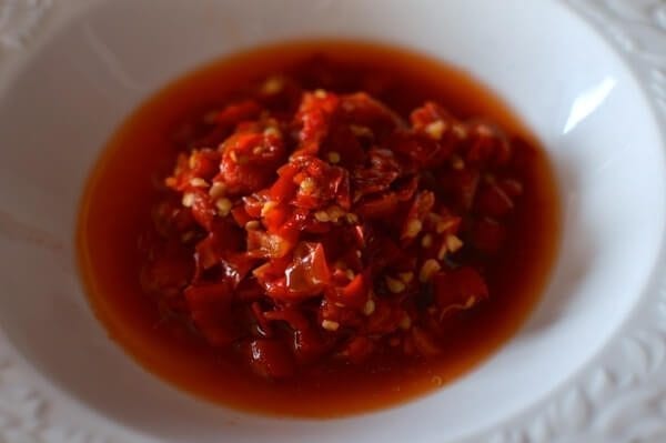 Hunan Steamed Fish with Salted Chilies - Duo Jiao Yu, by bmeteor.aiodimecu.cf
