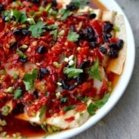 Hunan Steamed Fish with Salted Chilies - Duo Jiao Yu, by bmeteor.aiodimecu.cf