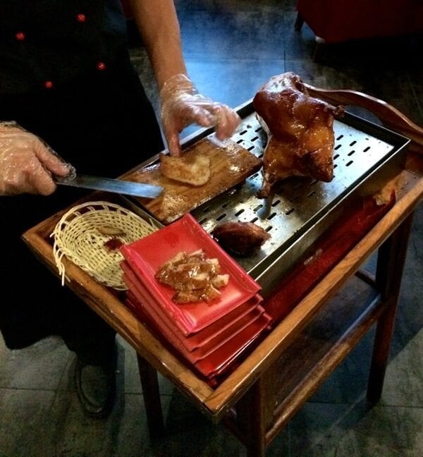 Peking Duck Grilled Cheese, by bmeteor.aiodimecu.cf