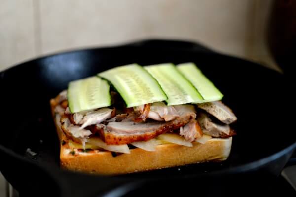 Peking Duck Grilled Cheese, by bmeteor.aiodimecu.cf