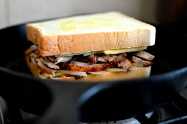 Peking Duck Grilled Cheese, by bmeteor.aiodimecu.cf