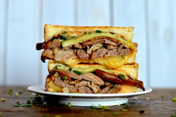 Peking Duck Grilled Cheese, by bmeteor.aiodimecu.cf