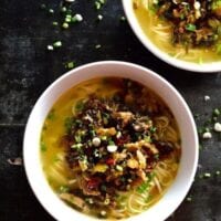 Noodle Soup with Pork and Pickled Greens by bmeteor.aiodimecu.cf