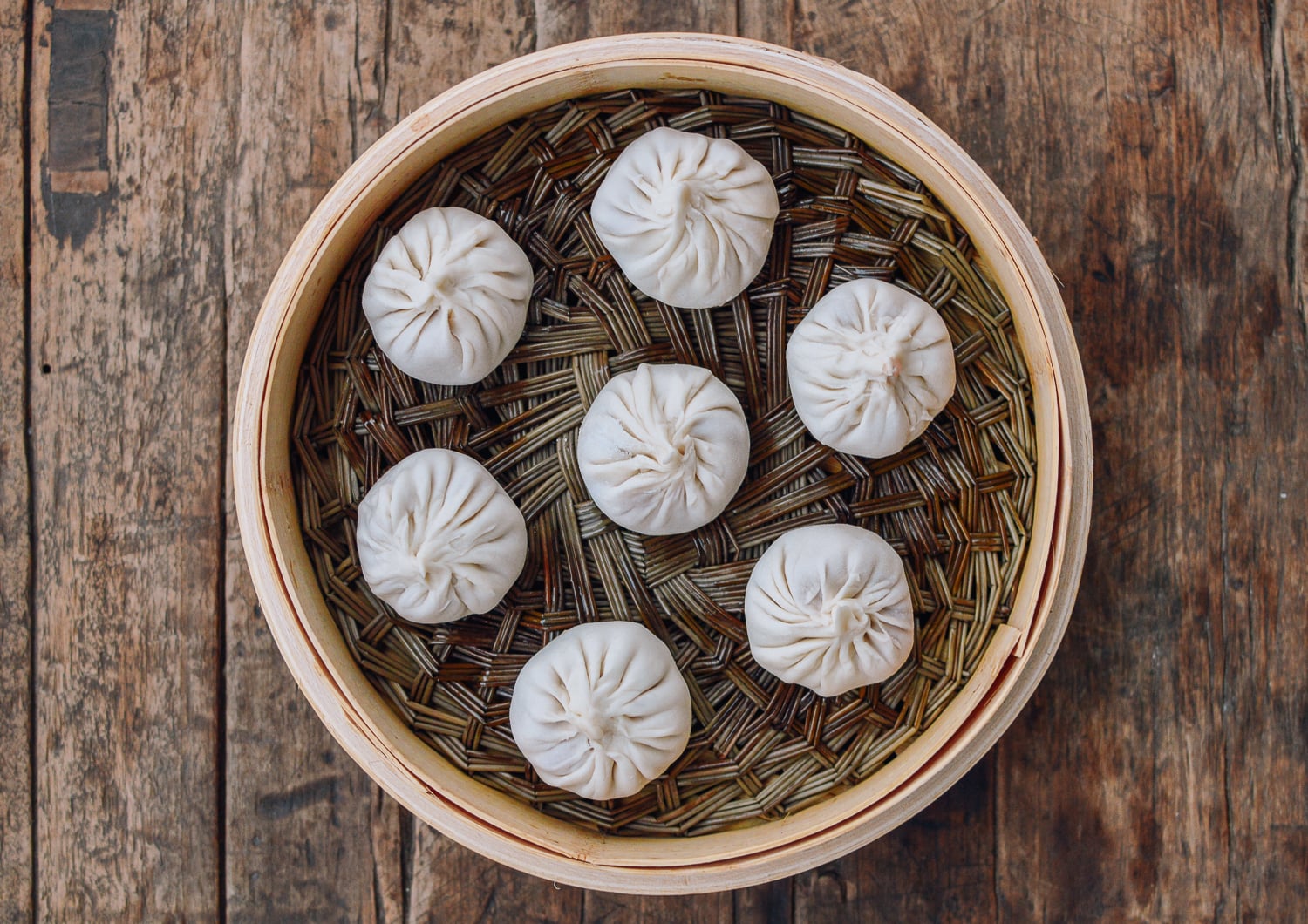 Shanghai Steamed Soup Dumplings (Xiaolongbao), by bmeteor.aiodimecu.cf