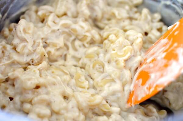 Almond Crusted Macaroni and Cheese by bmeteor.aiodimecu.cf