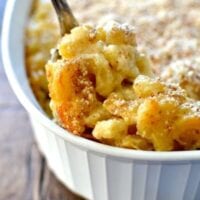 Almond Crusted Macaroni and Cheese by bmeteor.aiodimecu.cf