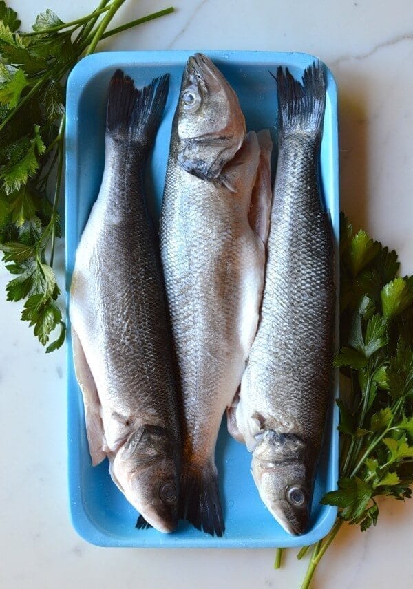 Lemon Soy Roasted Branzino, by bmeteor.aiodimecu.cf