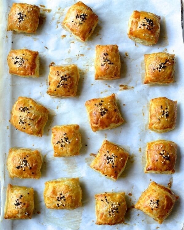 Chinese Roast Pork Puffs, by bmeteor.aiodimecu.cf
