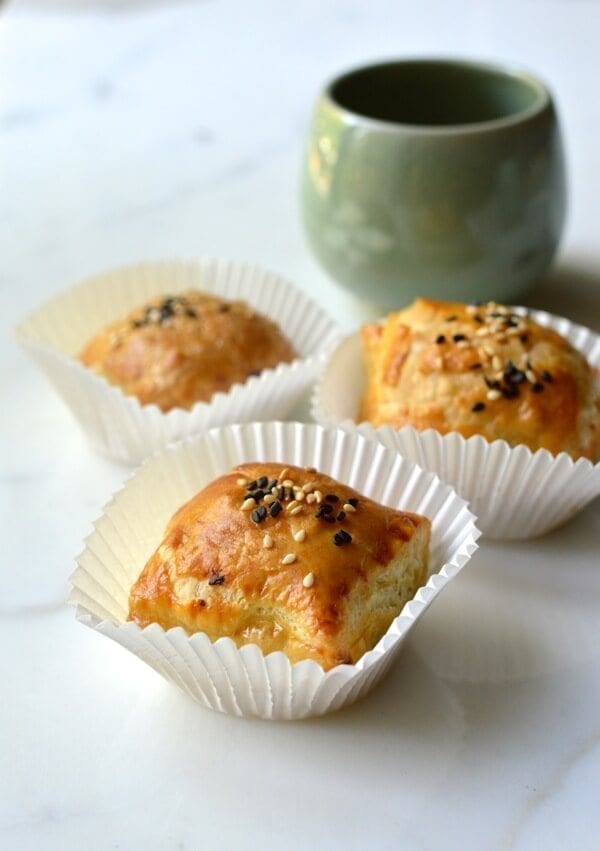 Chinese Roast Pork Puffs, by bmeteor.aiodimecu.cf
