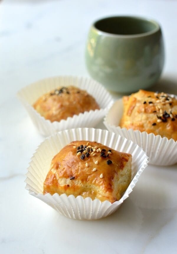 Chinese Roast Pork Puffs, by bmeteor.aiodimecu.cf