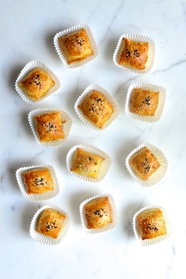 Chinese Roast Pork Puffs, by bmeteor.aiodimecu.cf
