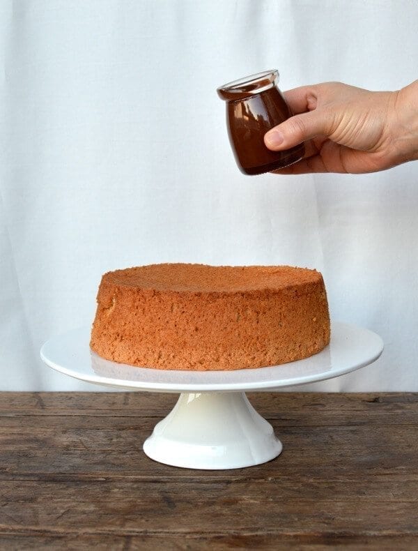 Flourless Chocolate Citrus Almond Cake by bmeteor.aiodimecu.cf