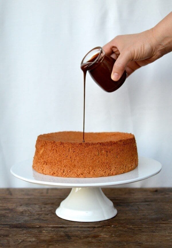 Flourless Chocolate Citrus Almond Cake by bmeteor.aiodimecu.cf