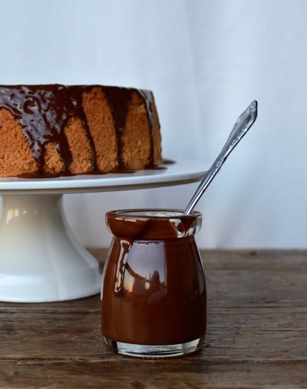 Flourless Chocolate Citrus Almond Cake by bmeteor.aiodimecu.cf
