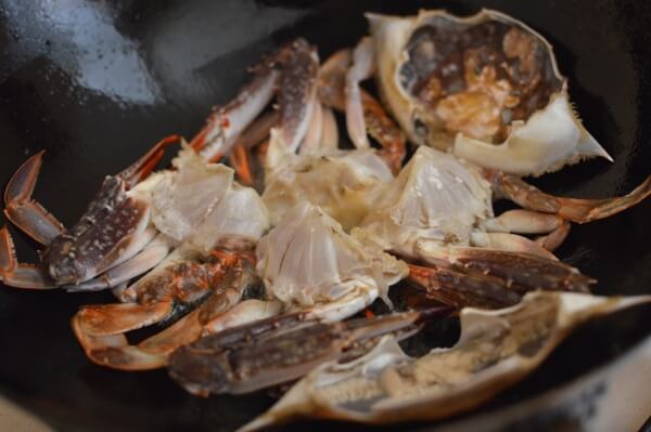 Curry Crab, by bmeteor.aiodimecu.cf