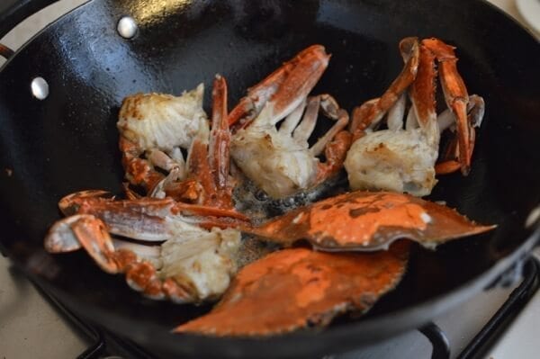 Curry Crab, by bmeteor.aiodimecu.cf