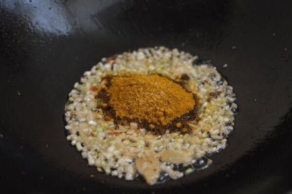 Curry Crab, by bmeteor.aiodimecu.cf