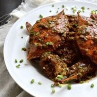 Curry Crab, by bmeteor.aiodimecu.cf