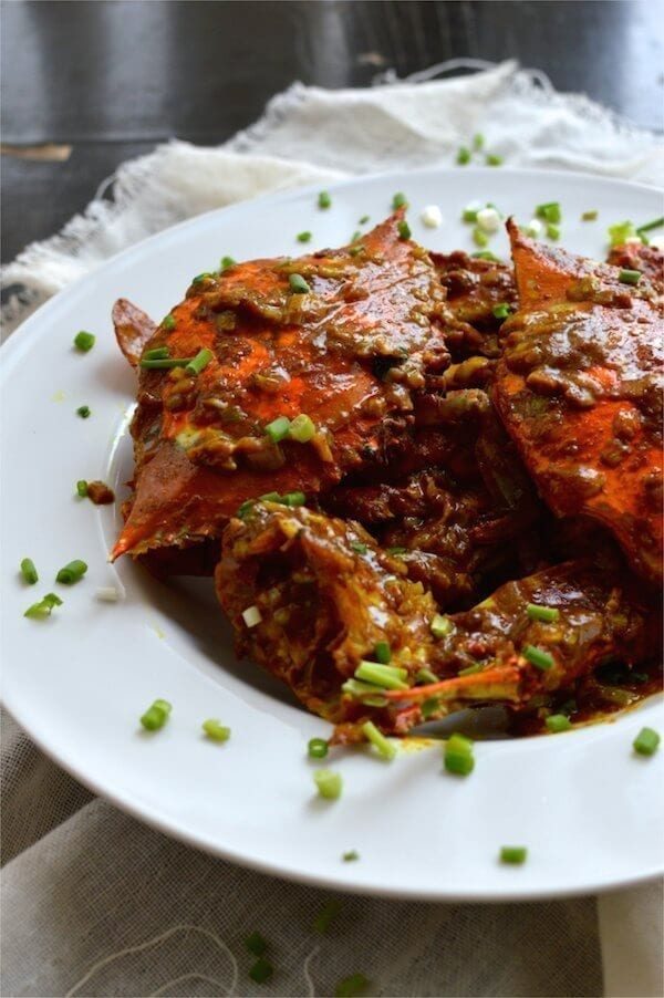 Curry Crab, by bmeteor.aiodimecu.cf