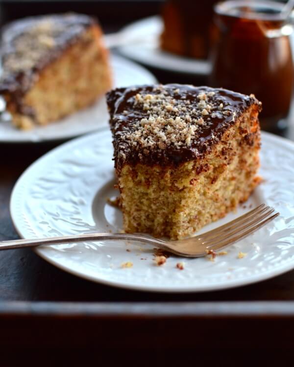 Flourless Chocolate Citrus Almond Cake by bmeteor.aiodimecu.cf