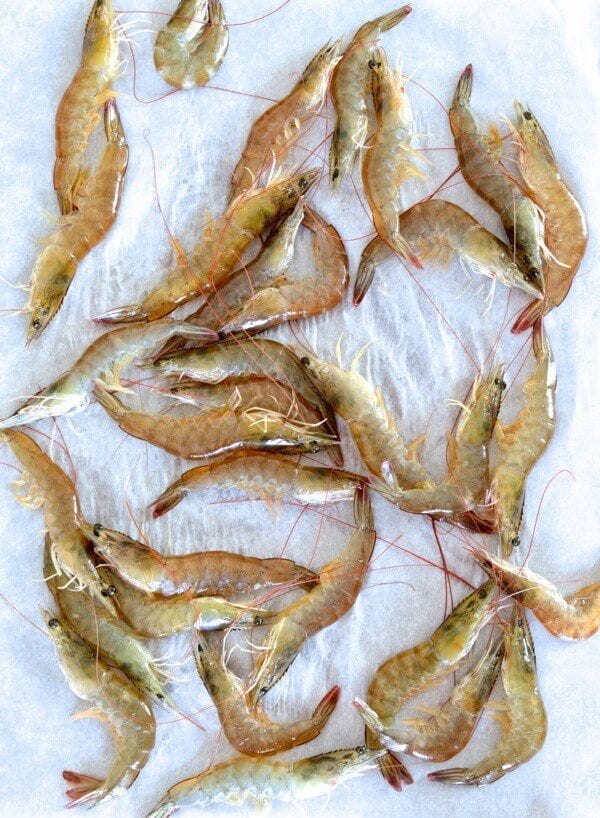 Steamed Shrimp with Glass Noodles - Two Ways, by bmeteor.aiodimecu.cf