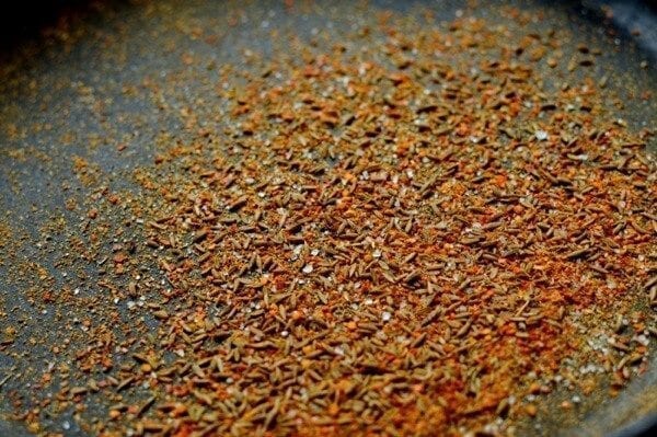 Spicy Griddled Tofu "Steaks," by bmeteor.aiodimecu.cf
