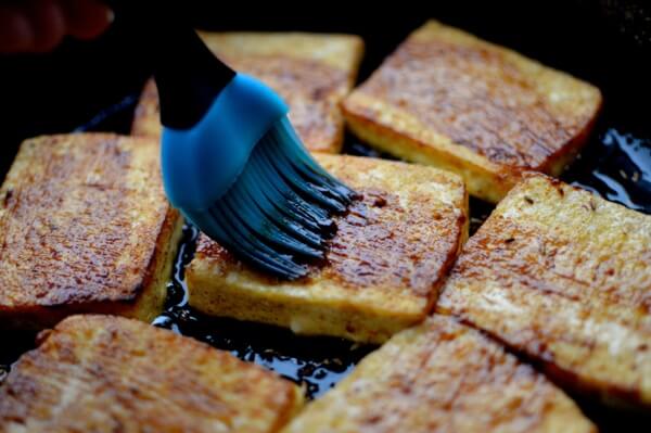 Spicy Griddled Tofu Steak, by bmeteor.aiodimecu.cf