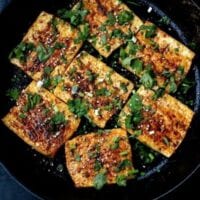 Spicy Griddled Tofu Steak, by bmeteor.aiodimecu.cf