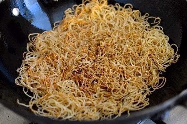 Pan-fried Honey Hoisin Noodles, by bmeteor.aiodimecu.cf
