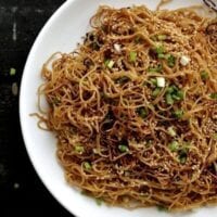 Pan-fried Honey Hoisin Noodles, by bmeteor.aiodimecu.cf