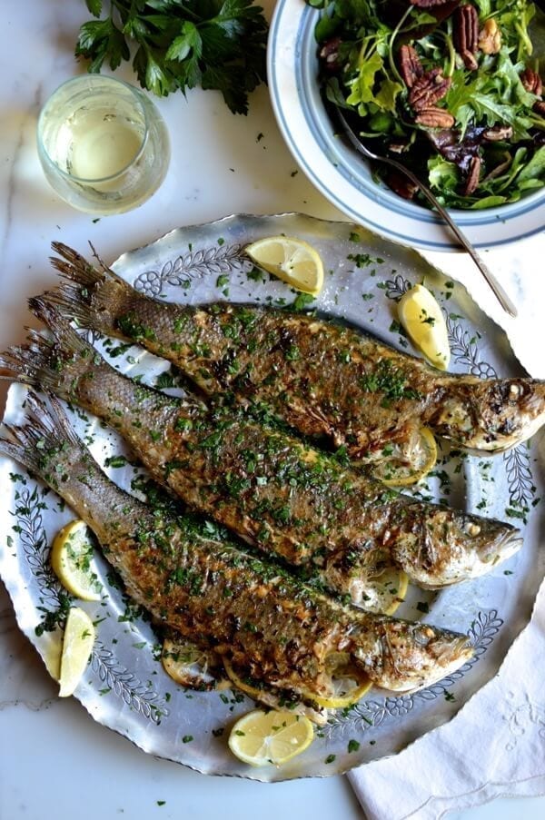 Lemon Soy Roasted Branzino, by bmeteor.aiodimecu.cf