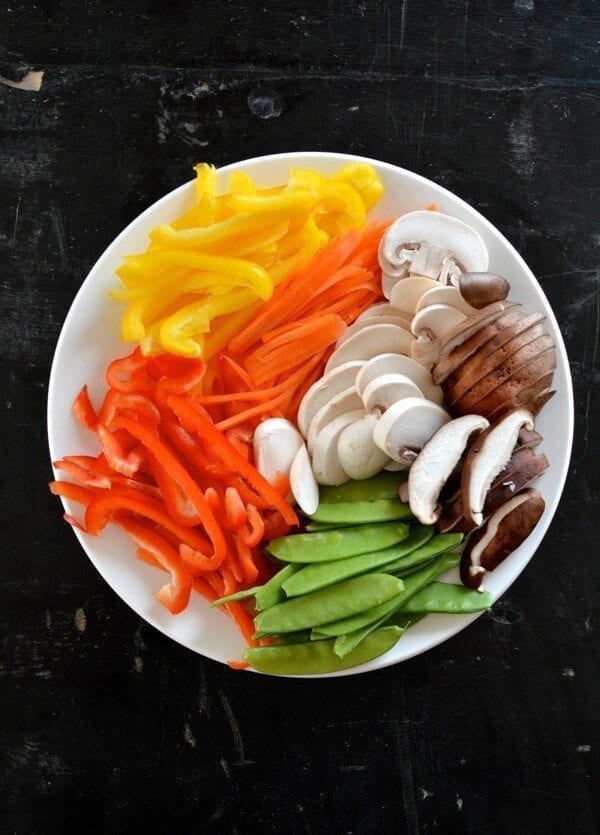 Vegetable Lo Mein, by bmeteor.aiodimecu.cf