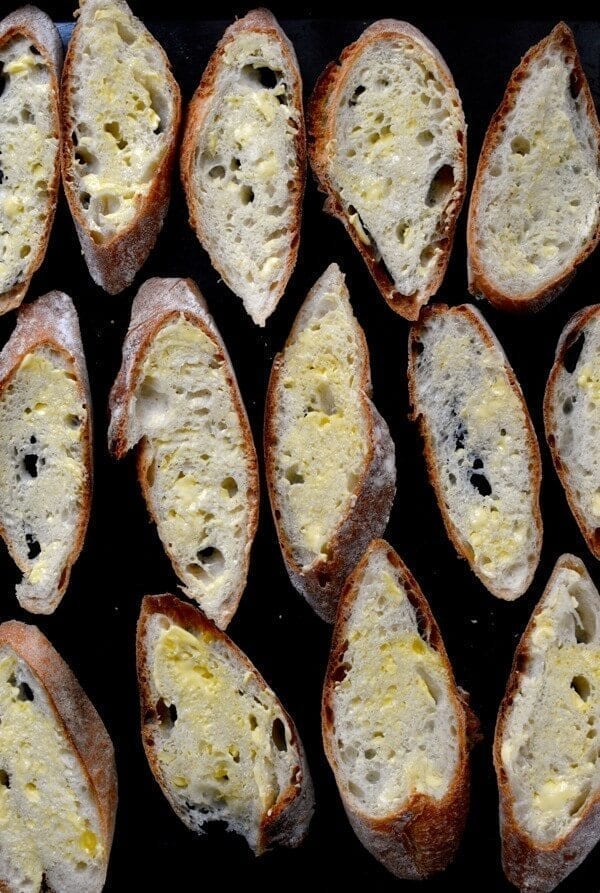 Lemon Manchego Toasts with Green Olive Tapenade by bmeteor.aiodimecu.cf
