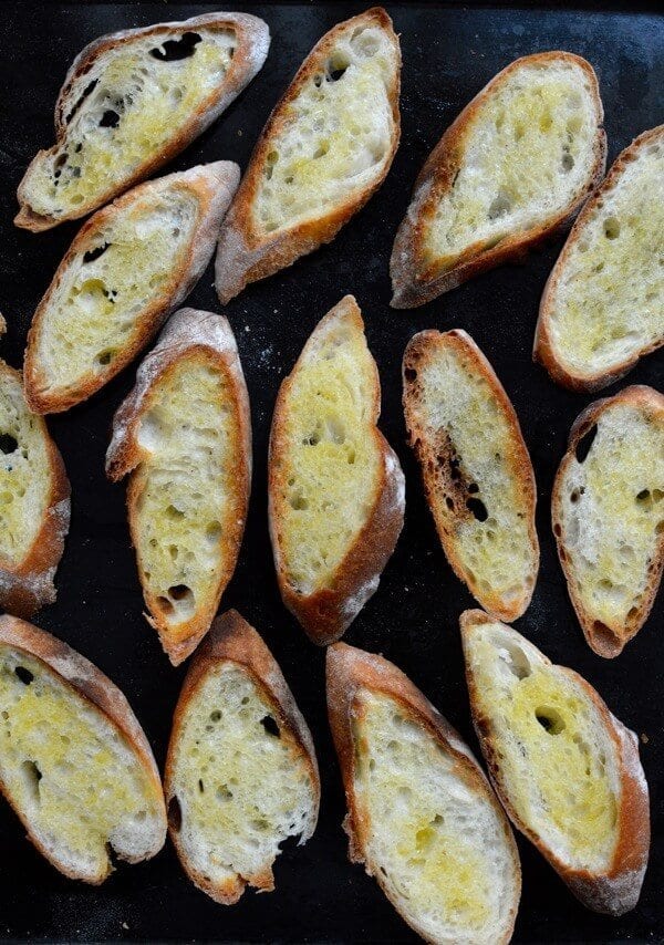 Lemon Manchego Toasts with Green Olive Tapenade by bmeteor.aiodimecu.cf