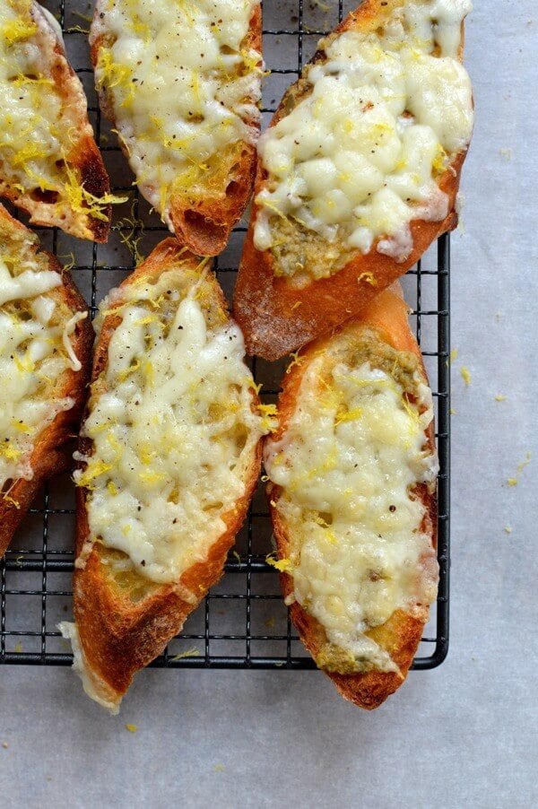 Lemon Manchego Toasts with Olive Tapenade, by bmeteor.aiodimecu.cf