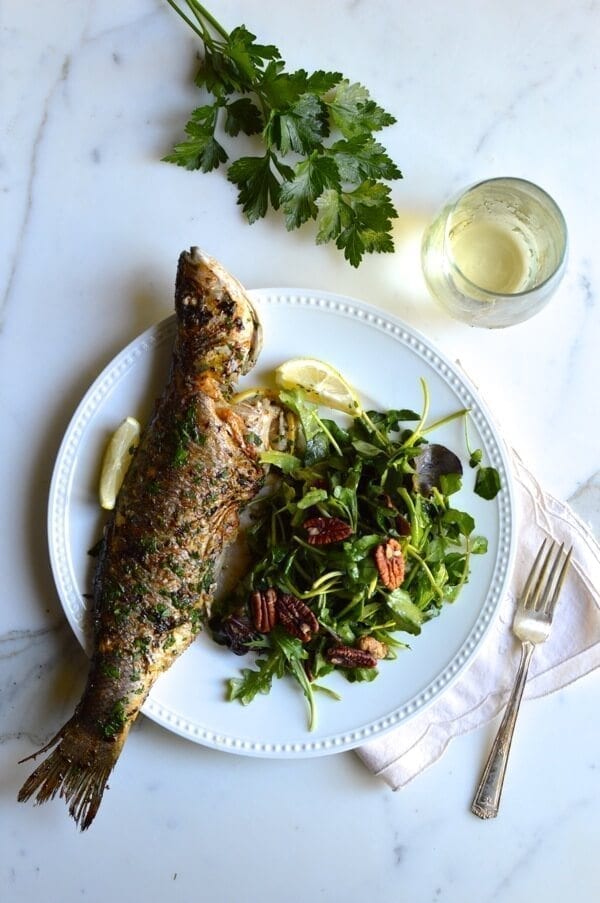 Lemon Soy Roasted Branzino, by bmeteor.aiodimecu.cf